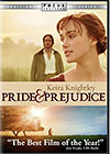 Pride and Prejudie (2005)