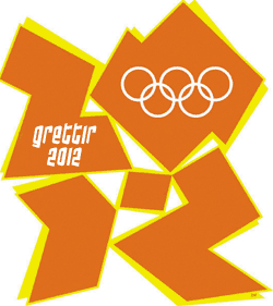 Grettir 2012