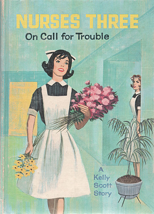 Calling Nurse Roberts [1957-1967]