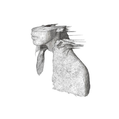 Coldplay: A Rush Of Blood To The Head