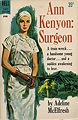 Ann Kenyon: Surgeon