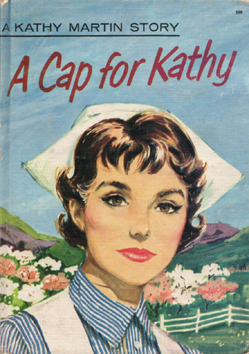 Cap for Kathy, A