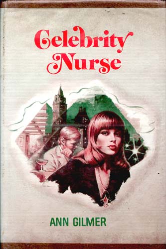 Celebrity Nurse