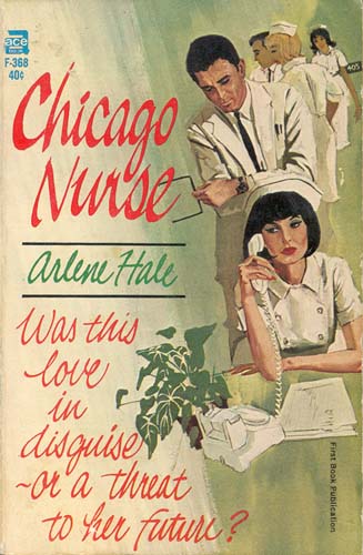 Chicago Nurse