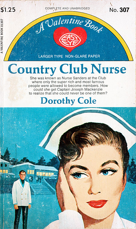 Country Club Nurse