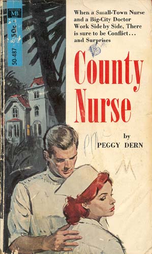 County Nurse