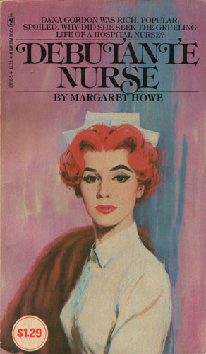 Debutante Nurse