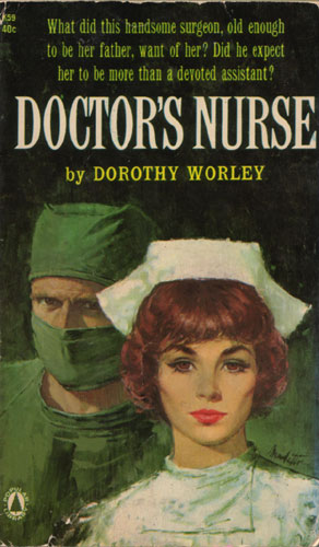 Doctor's Nurse
