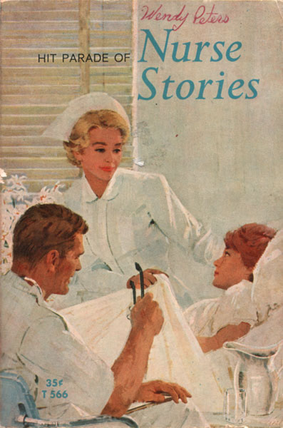 Hit Parade of Nurse Stories