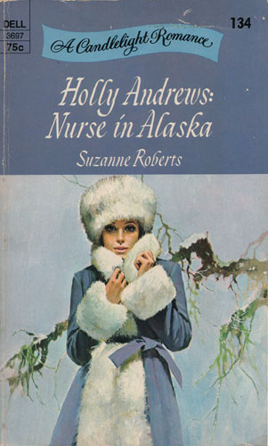 Holly Andrews: Nurse in Alaska