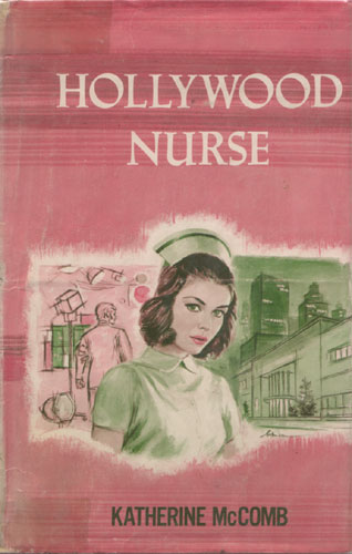 Hollywood Nurse