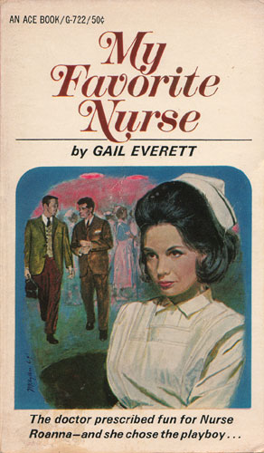 My Favorite Nurse