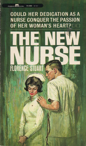 New Nurse, The