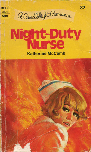Night-Duty Nurse