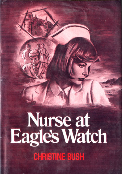 Nurse at Eagle's Watch