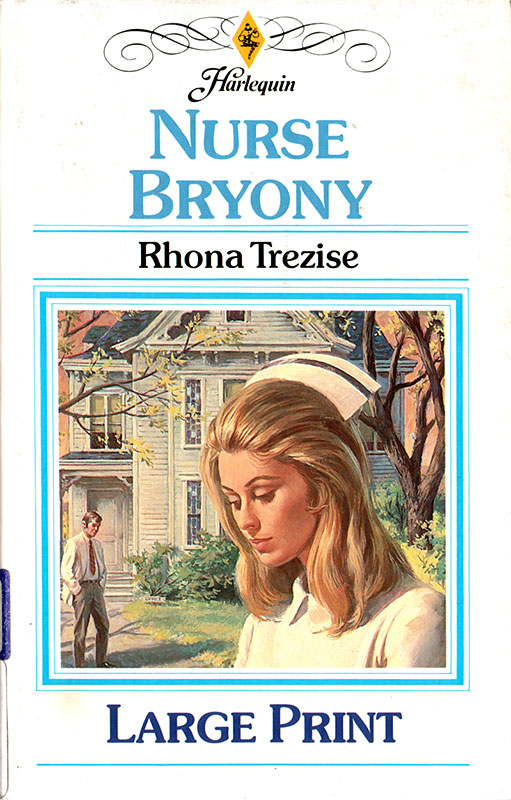 Nurse Bryony