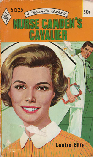 Nurse Camden's Cavalier