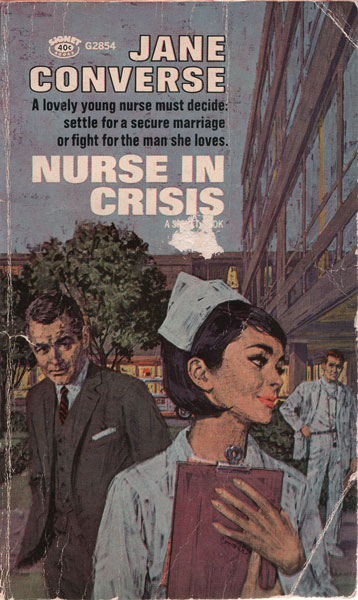 Nurse in Crisis