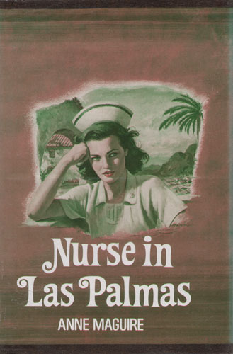 Nurse in Las Palmas