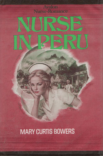 Nurse in Peru