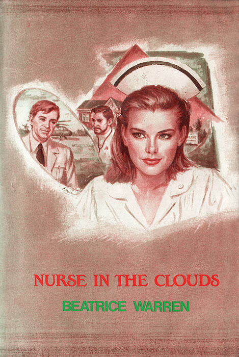 Nurse in the Clouds