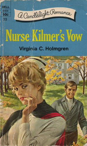 Nurse Kilmer's Vow