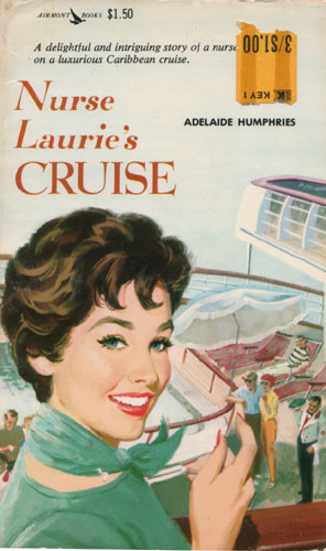 Nurse Laurie's Cruise