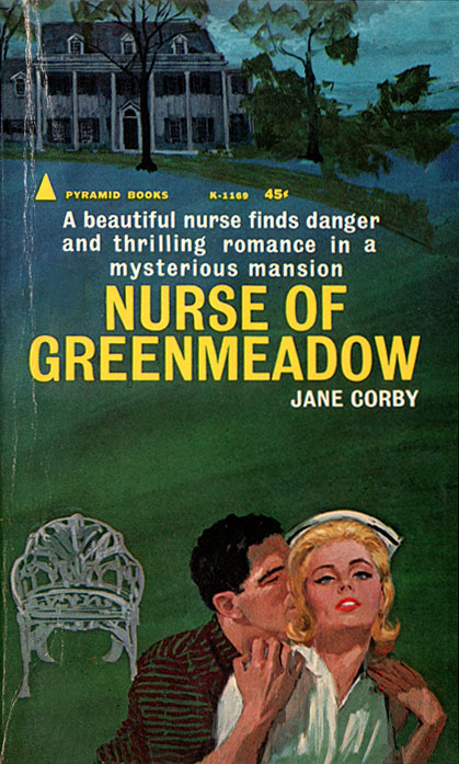 Nurse of Greenmeadow