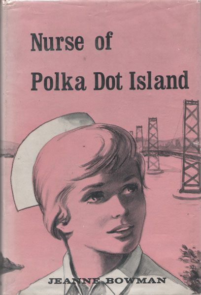 Nurse of Polka Dot Island