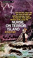 Nurse on Terror Island