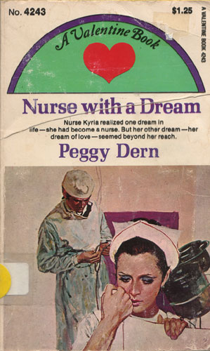 Nurse with a Dream