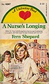 Nurse's Longing, A