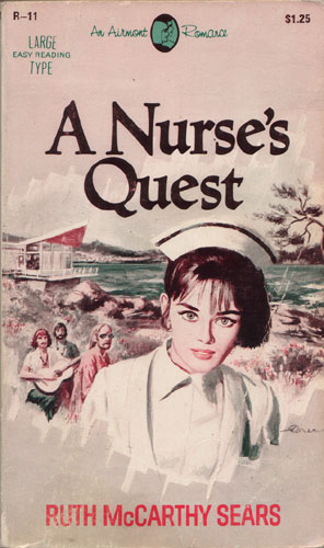 Nurse's Quest, A