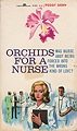 Orchids for a Nurse