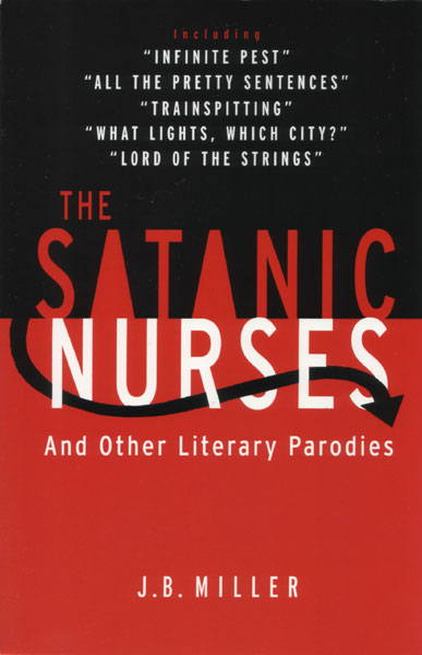 Satanic Nurses, The