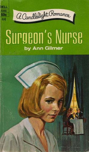 Surgeon's Nurse