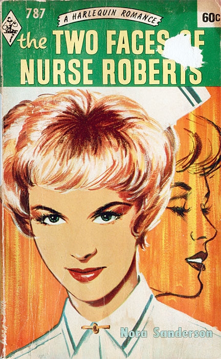 Two Faces of Nurse Roberts, The