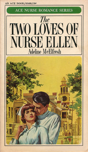 Two Loves of Nurse Ellen, The