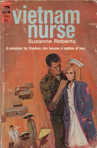 Vietnam Nurse